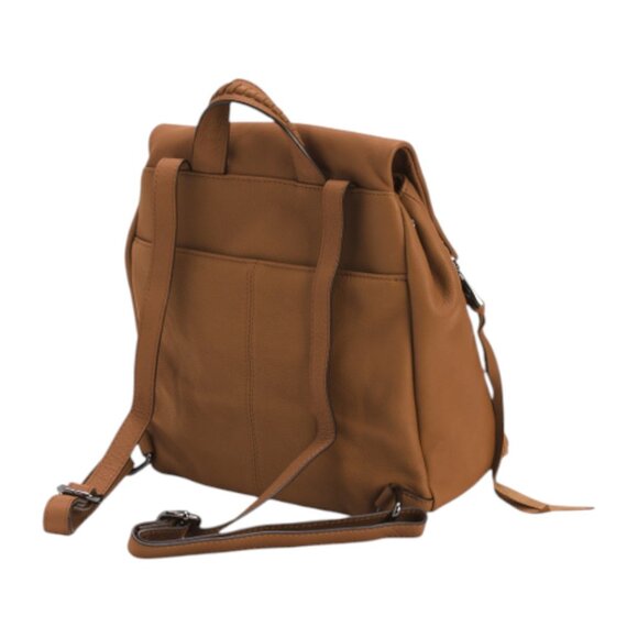 black designer mini backpack Backpack Mini Black Handcrafted Leather